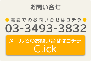 電話でのお問い合せはコチラ　03-3493-3832