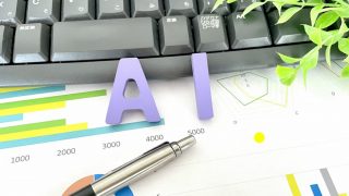 AIソリューション開発